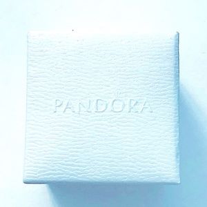 Pandora Ring Gift Box